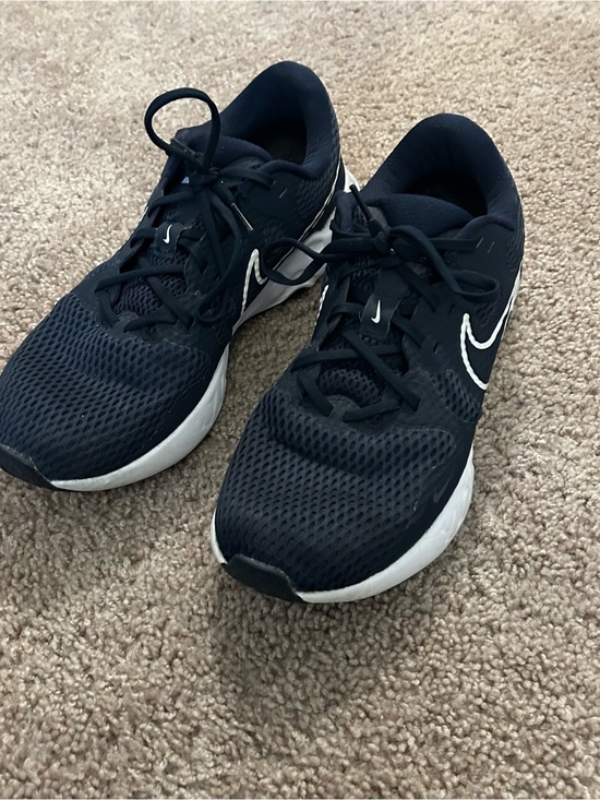 Nike Renew Ride 2 Running Shoes Navy Blue Men’s Size 11.5 main image 13